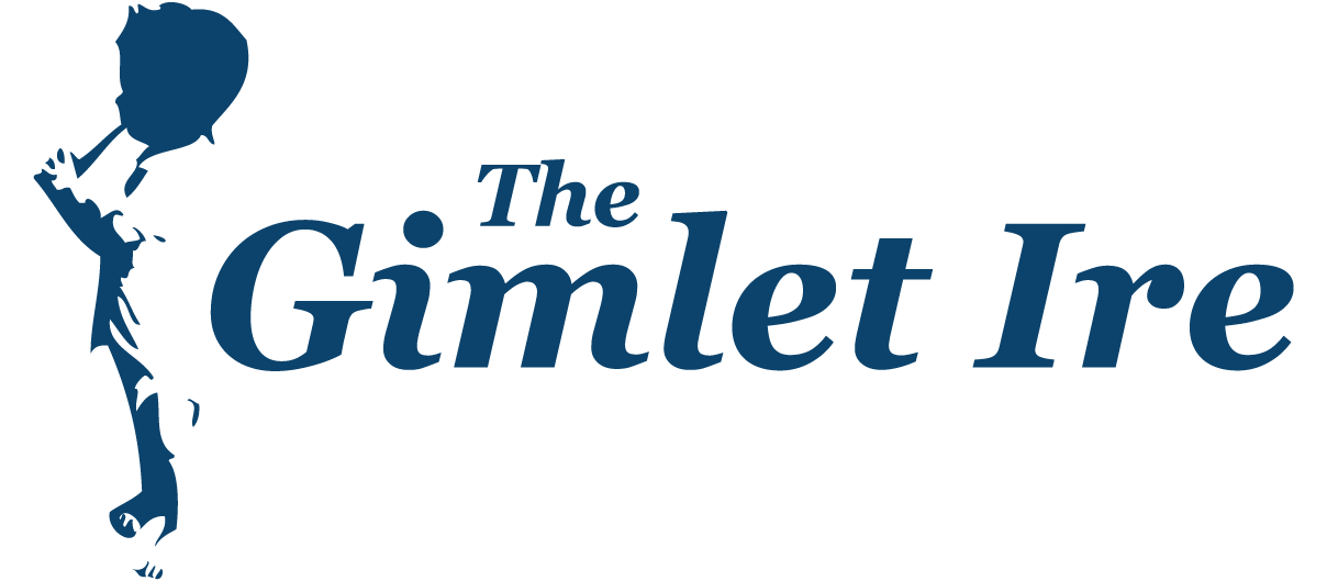 The Gimlet Ire