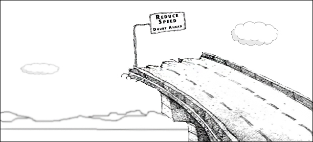 Somebody Else's Bridge