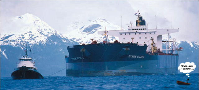 Ship Happens
